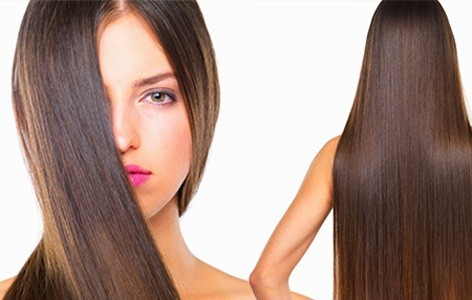 биовыпрямление волос