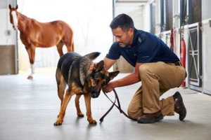 Защита прав животных в спортиндустрии: вызовы и спасённые истории